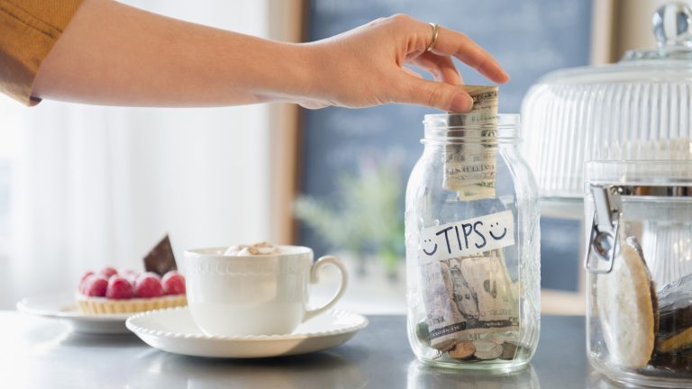 Which Generation Has the Poorest Tipping Habits, According to Data?