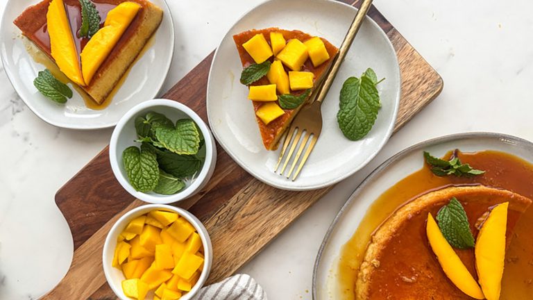 26 Tasty Recipes to Make the Most of Fresh Mangoes