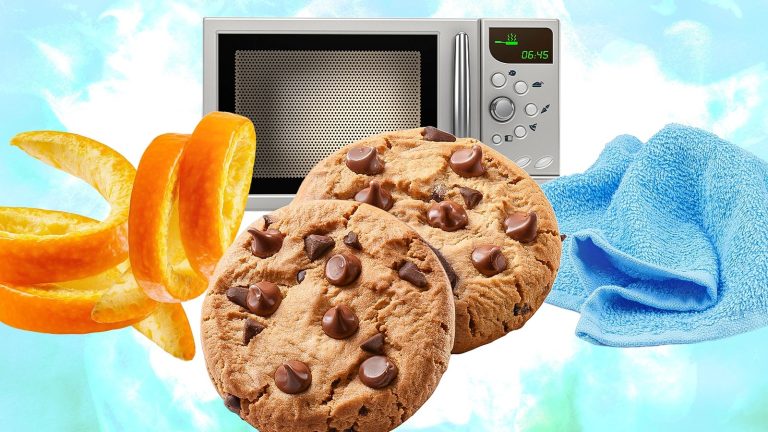 12 Techniques to Rescue and Soften a Hard Cookie