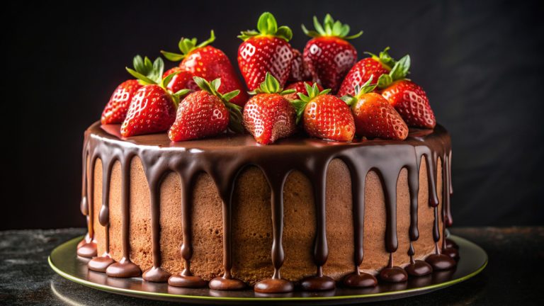 14 Irresistible Desserts Loved by Celebrity Chefs