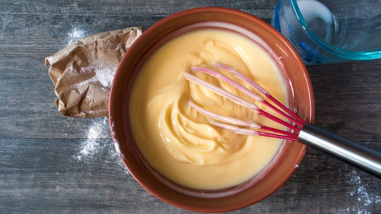 11 Creative Ways to Incorporate Instant Pudding into Your Baking