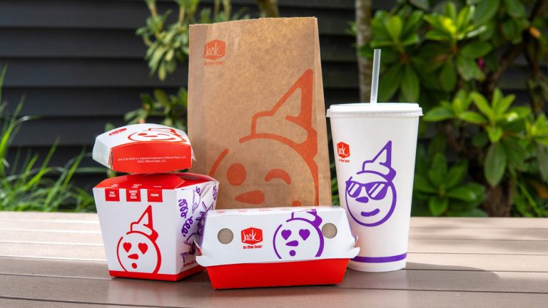 The Versatile Jack In The Box Sauce We Love to Use on Everything