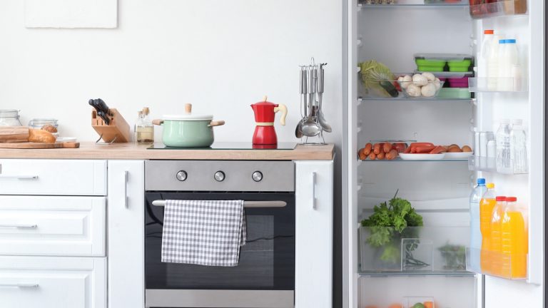 What Most People Overlook About Kitchen Organization