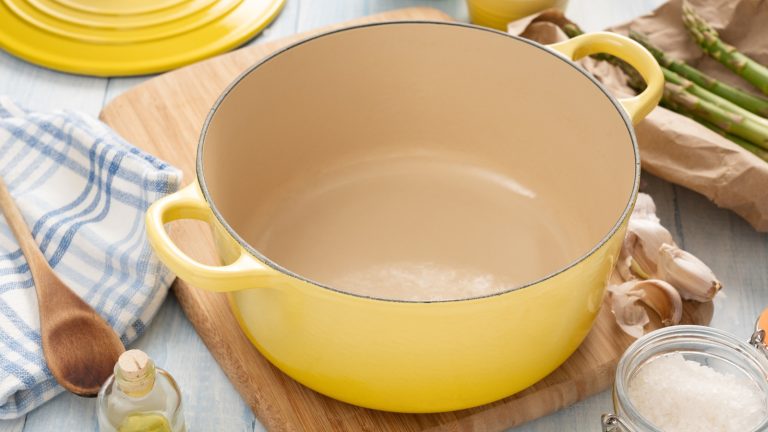Discover Stylish Dutch Ovens at HomeGoods for a Bargain Price