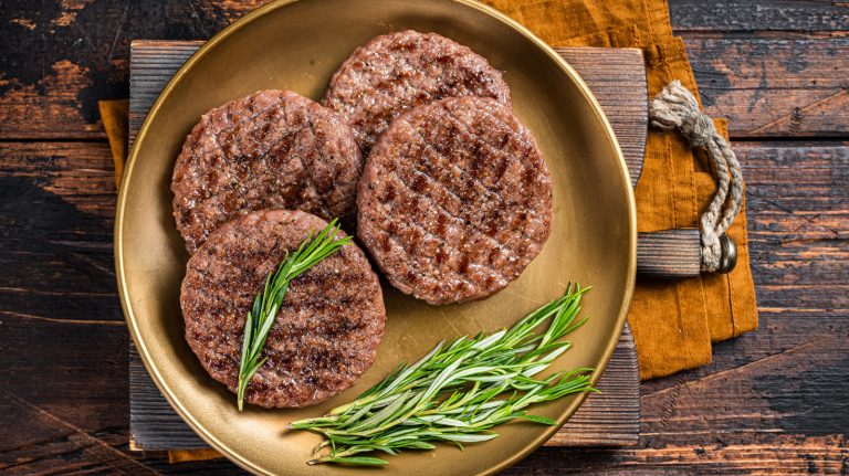 Transform Leftover Burger Meat into a Quick Classic Pasta Dish