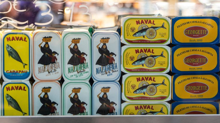 Are Canned Sardines Raw or Cooked?