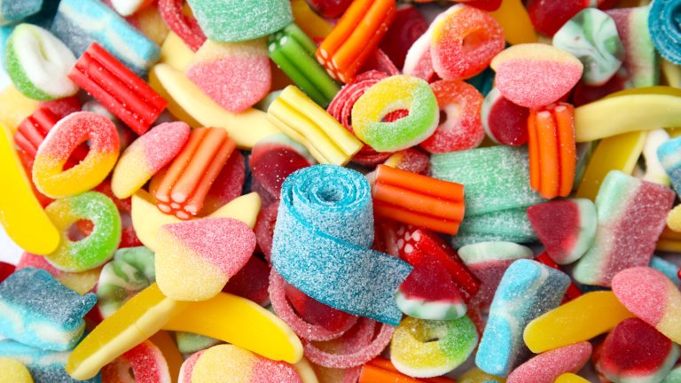 The Cleveland Candy Store Offering the Nation's Largest Candy Selection