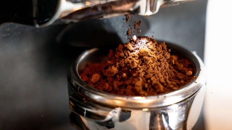 How to Improve Bitter Coffee by Modifying Grind Size