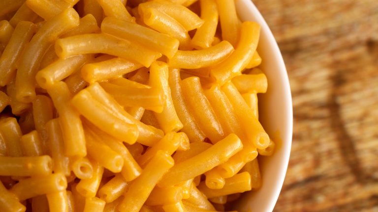 Transform Boxed Mac and Cheese into a Gourmet Dish with One Simple Ingredient