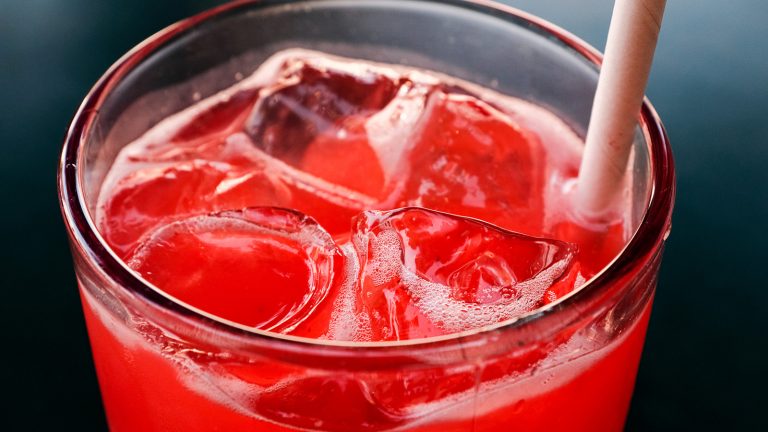 The Classic Gum-Flavored Canned Soda We Long For