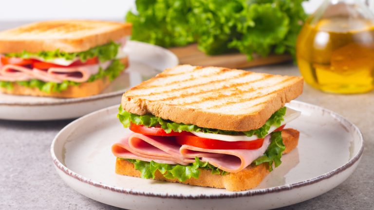 Add a Southern Twist to Your Sandwiches with This Classic Bread