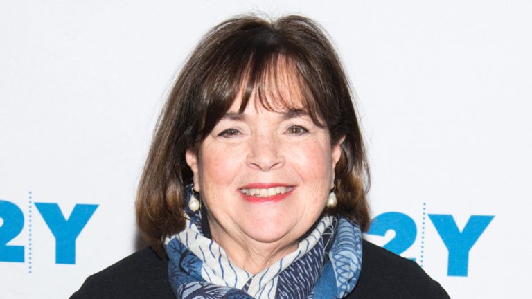 The Surprising Ingredient That Elevates Ina Garten's Dark Chocolate Tart to Luxury