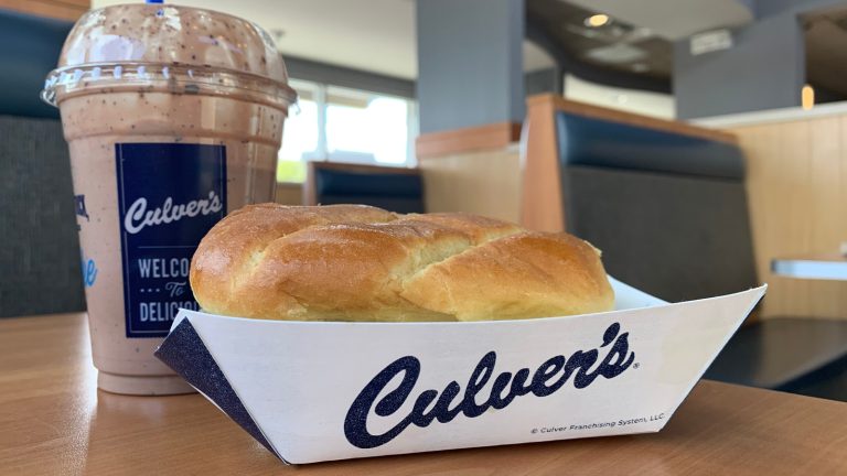 Where Does Culver's Obtain Its Cod?