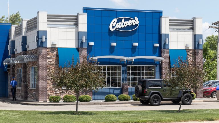 What's in Culver's Signature Sauce?