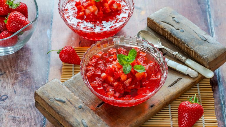 Fruits to Steer Clear of When Making Homemade Jelly