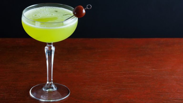 Unraveling the Enigma: The Origins of the Last Word Cocktail