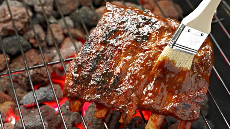 Adding This Soda Transforms Homemade BBQ Sauce
