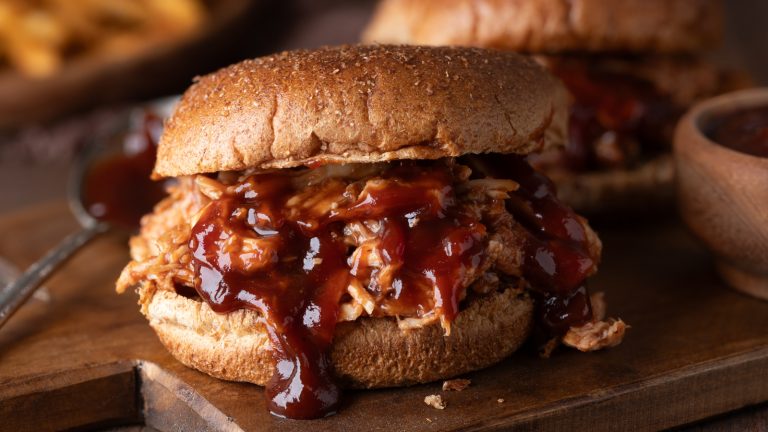 Extend the Shelf Life of Homemade BBQ Sauce with This Storage Tip