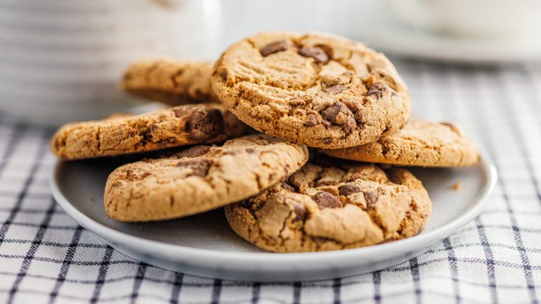 Improve Your Homemade Cookies with This Key Ingredient Swap