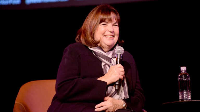 Ina Garten's Unyielding Stance on a Party-Hosting Misstep
