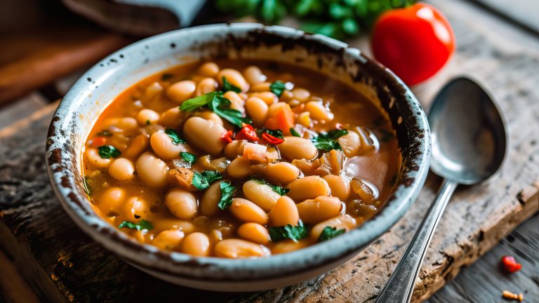 5 Techniques to Transform Canned Beans into Slow-Cooked Delights
