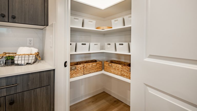 15 Stylish and Practical Kitchen Pantry Renovations to Explore in 2025