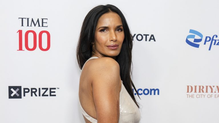 Padma Lakshmi's Favorite Breakfast Is Both Simple and Delicious