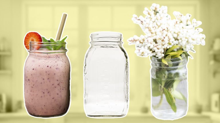 11 Creative Ways to Repurpose Empty Pasta Sauce Jars