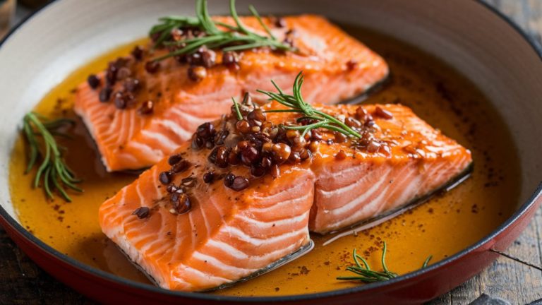 Reasons to Consider Skipping Open-Net Farmed Salmon at the Grocery Store