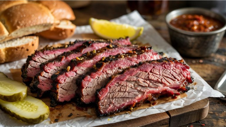 Understanding the 3-2-1 Method for Cooking Beef Brisket: Is It Effective?
