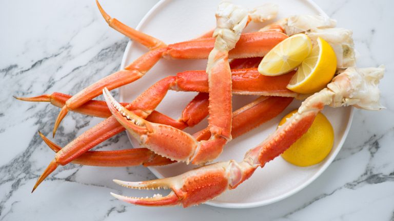 Top 16 Dipping Sauces for Crab Legs