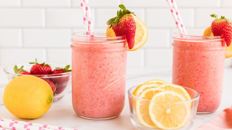 A Smart Method to Add a Spout to Mason Jars for Easy Pouring