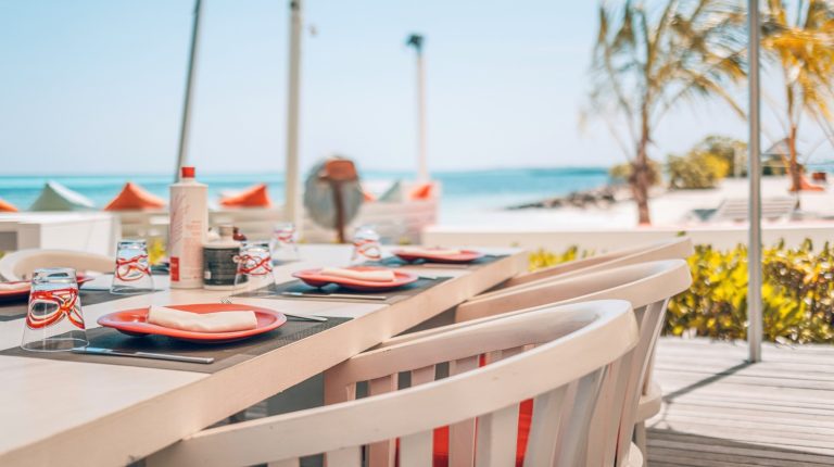 How to Spot a Tourist Trap Restaurant
