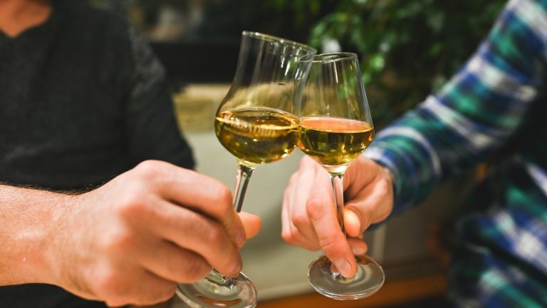 The Ultimate Guide to Storing and Serving Grappa