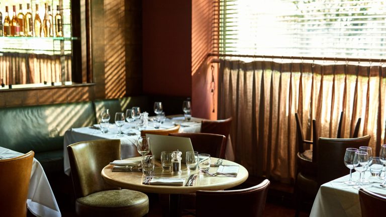 12 Items Commonly Taken by Customers from Restaurants