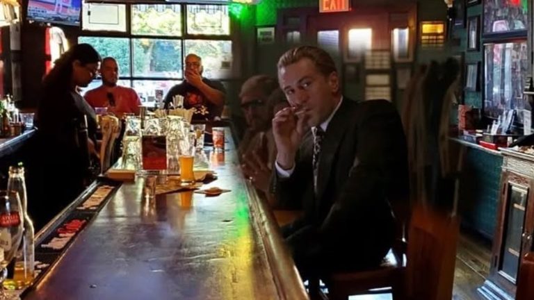 The Iconic New York Bar from 'Goodfellas' Nears Its 200th Anniversary — And Barely Survived 2020