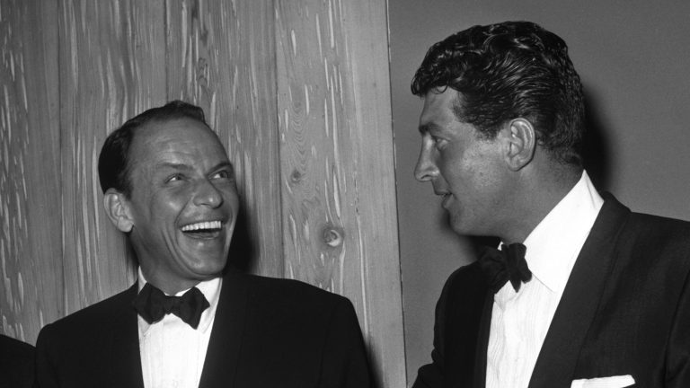 Dean Martin's Influence: The Secret Behind Frank Sinatra's R-Rated Burger Recipe