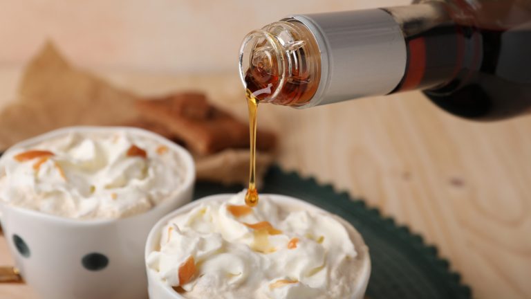 We Prefer Black Coffee to This Unreliable Syrup Brand
