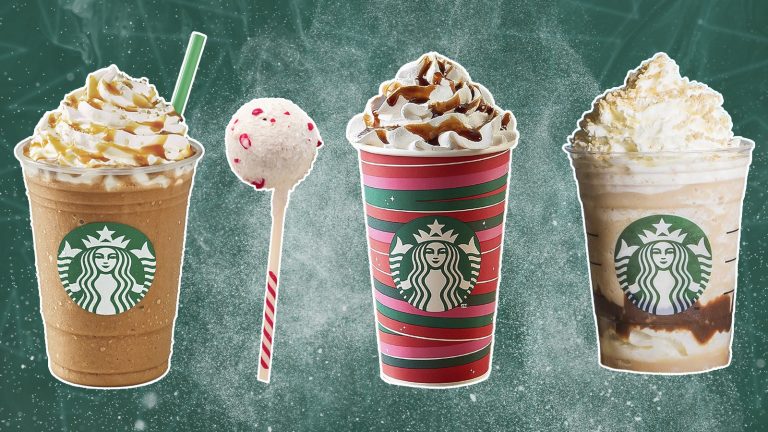 7 Seasonal Starbucks Items That Might Not Return