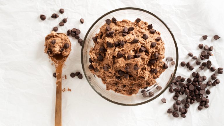 Transform Store-Bought Cookie Dough into a Delicious Summer Treat