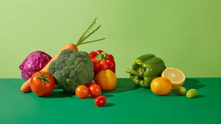 A Clear Indicator That It's Time to Discard Your Vegetables