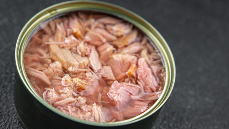 Choosing Between Canned Tuna in Water and Oil for Your Recipes: When and Why It Matters