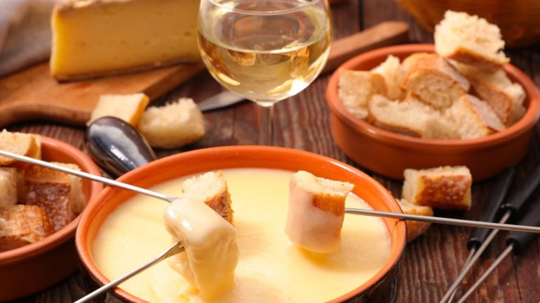 The Ultimate Cheeses for a Perfectly Delicious Fondue