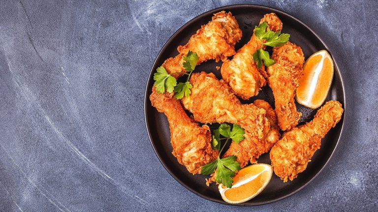 The Ideal Cooking Oil for Chef-Approved Fried Chicken