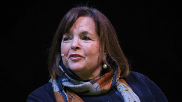 Charcoal or Gas: Ina Garten's Take on the Great Grill Debate