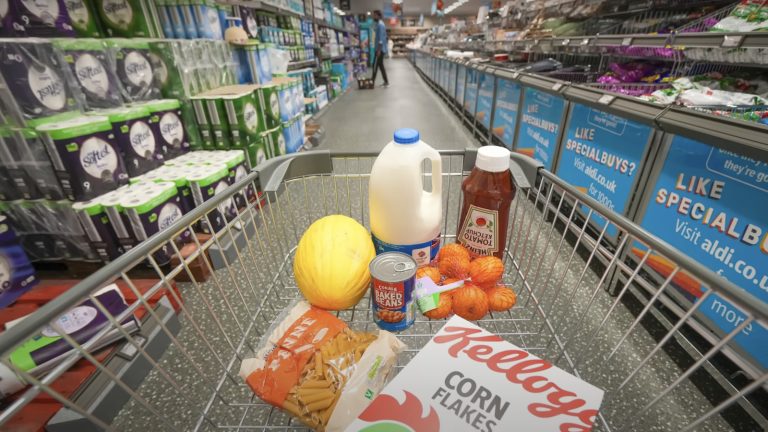 8 Underrated Aldi Snacks You Need to Try