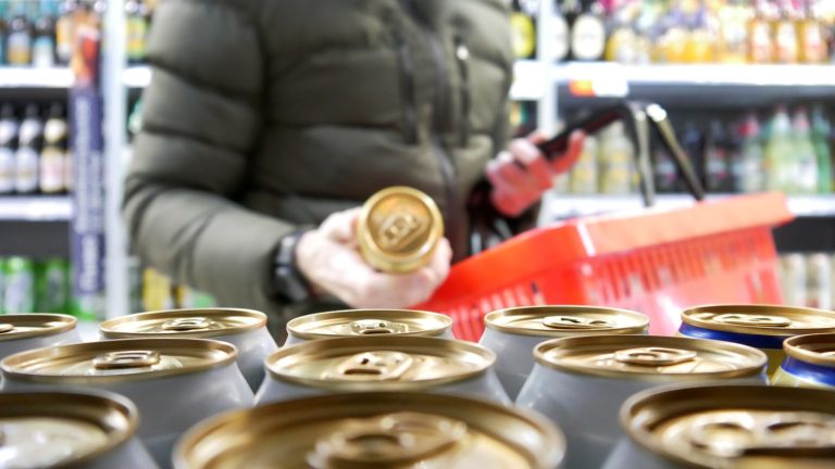 Is It Safe to Purchase Beer Stored at Room Temperature?