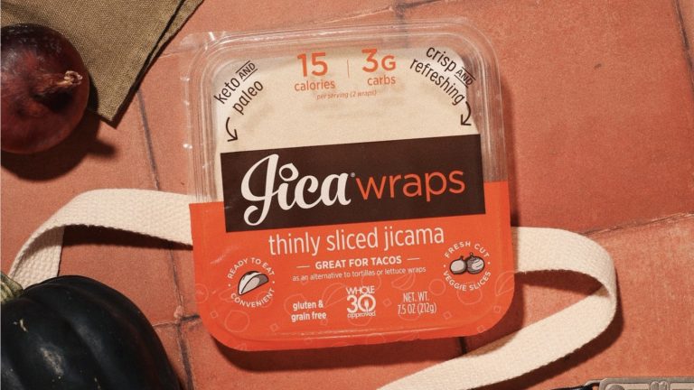 What You Need to Know About JicaFoods from Shark Tank