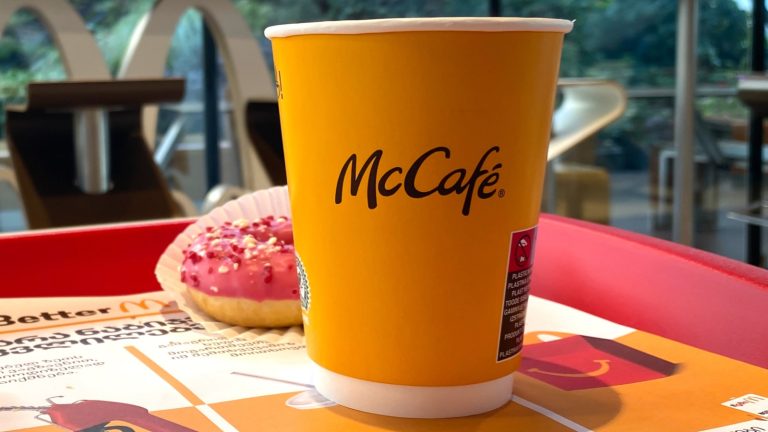 McDonald's and Krispy Kreme End Their Iconic Partnership: Here's Why