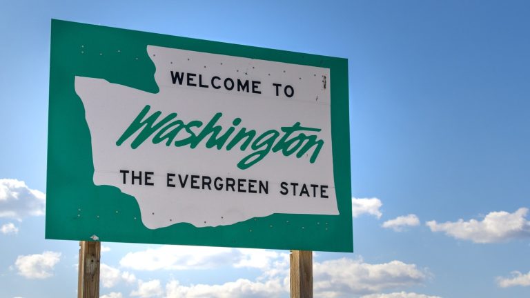 Why Alcohol Costs So Much in Washington State